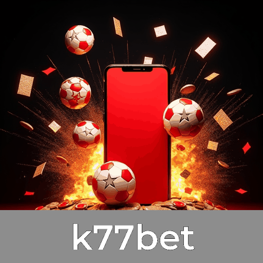 k77bet: Experimente o Crash com Ganhos Instantâneos