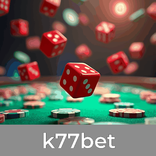 k77bet: Excelência em Apostas Esportivas Brasileiras