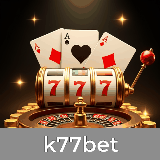 k77bet: Experimente o Crash com Ganhos Instantâneos