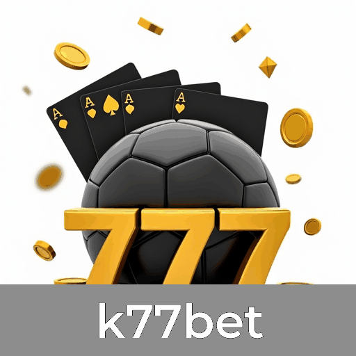 Controle Total e Personalização na k77bet: Segurança Avançada