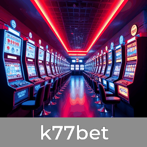 k77bet: Bônus Imperdíveis e Ofertas Únicas