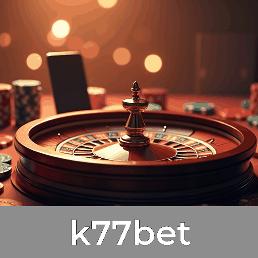 k77bet: Bônus Imperdíveis e Ofertas Únicas