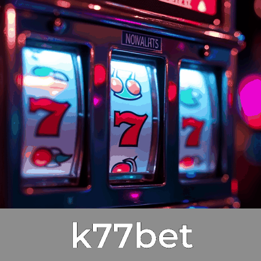 k77bet: Apostas Simplificadas com o App Móvel