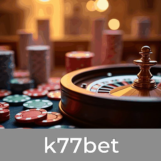 k77bet: Excelência em Serviços Profissionais e Segurança