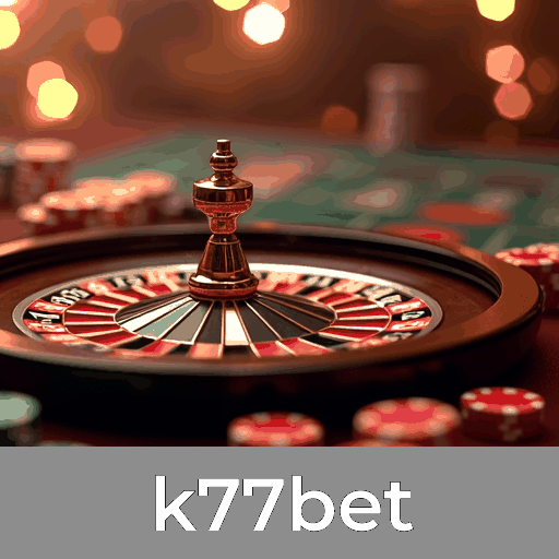 k77bet: Cassino Confiável e Pagamentos Rápidos