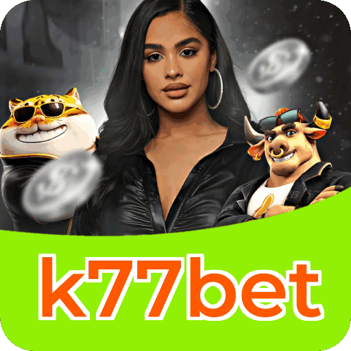 Jogos com maior RTP na k77bet