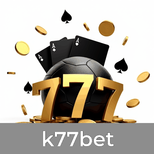 k77bet: Excelência em Apostas Esportivas Brasileiras