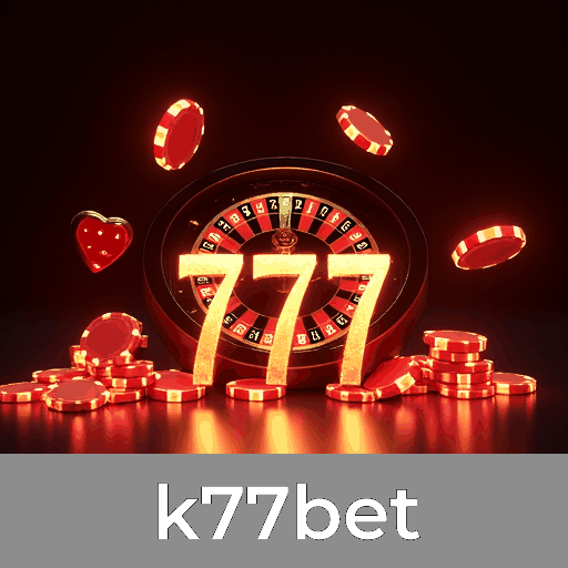 K77bet: Experiência Profissional em Jogos de Mesa ao Vivo