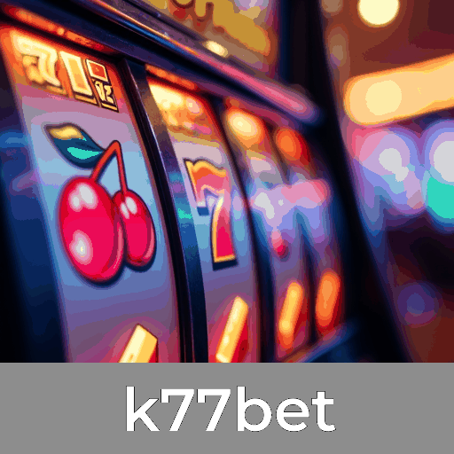 k77bet: Cassino Confiável e Pagamentos Rápidos