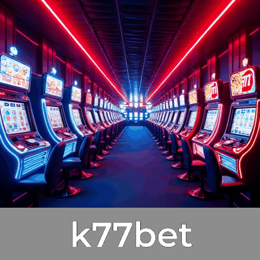 K77bet: Experiência Profissional em Jogos de Mesa ao Vivo