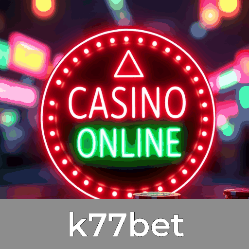 Controle Total e Personalização na k77bet: Segurança Avançada