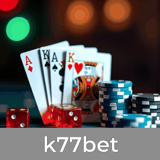 k77bet: Apostas Simplificadas com o App Móvel