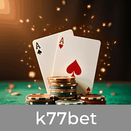 k77bet: Bônus Imperdíveis e Ofertas Únicas