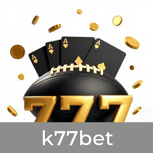 K77bet: Experiência Profissional em Jogos de Mesa ao Vivo