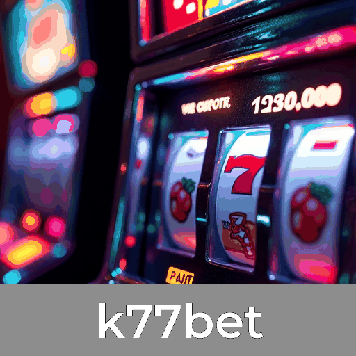 Aproveite as Irresistíveis Promoções do K77bet