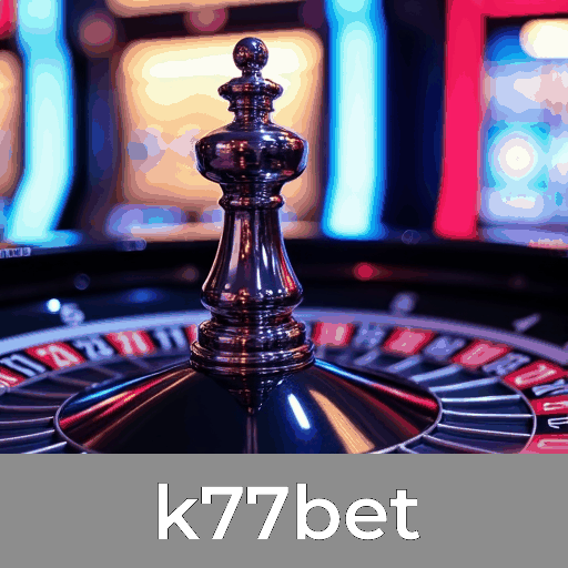 k77bet: Experimente o Crash com Ganhos Instantâneos